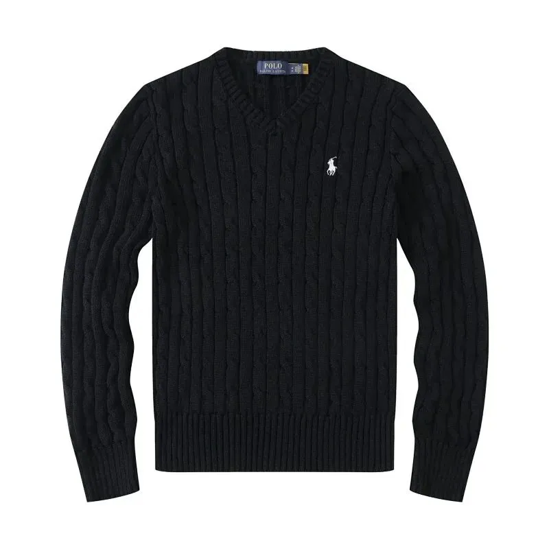 Female 6011V Black Collar