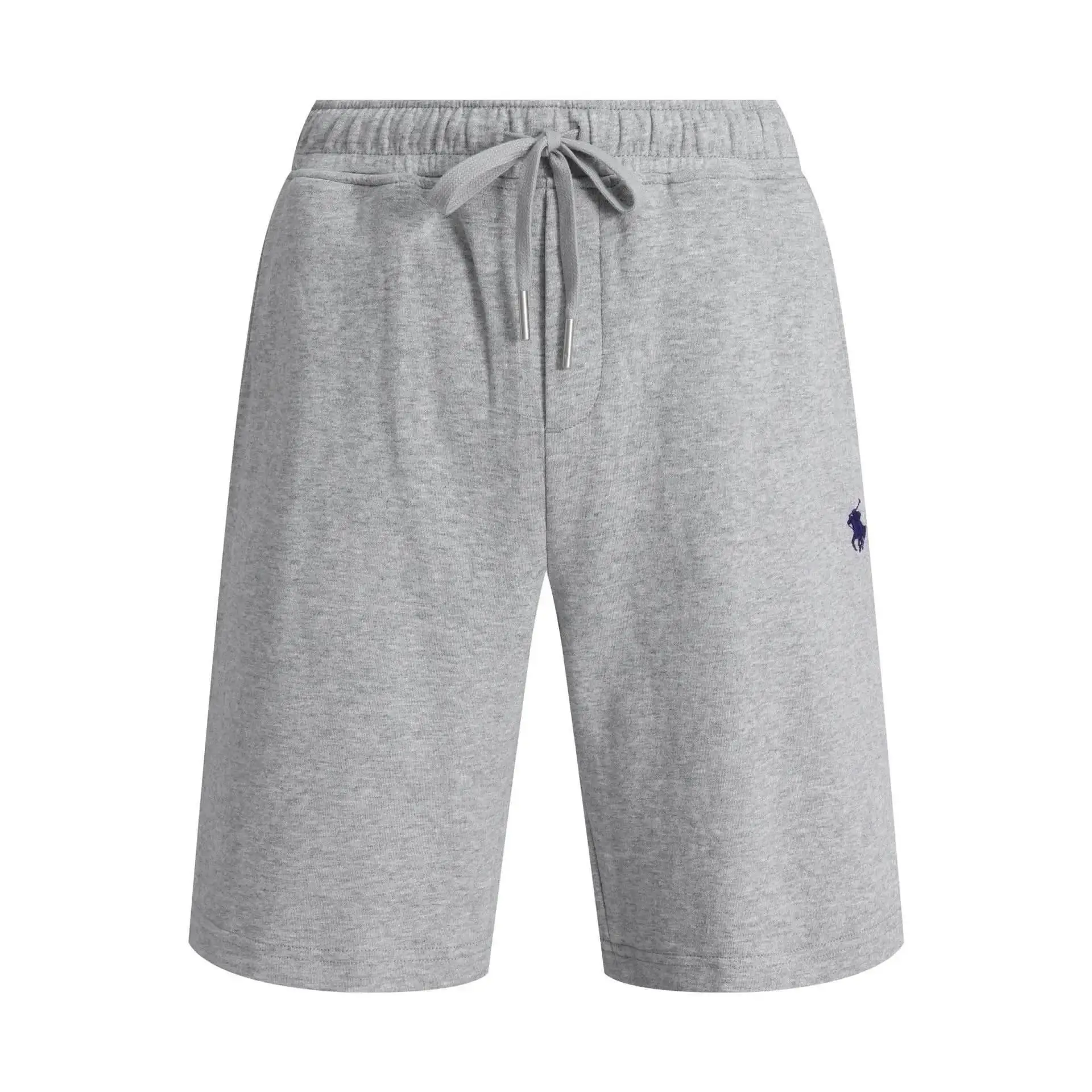 Shorts gray black label