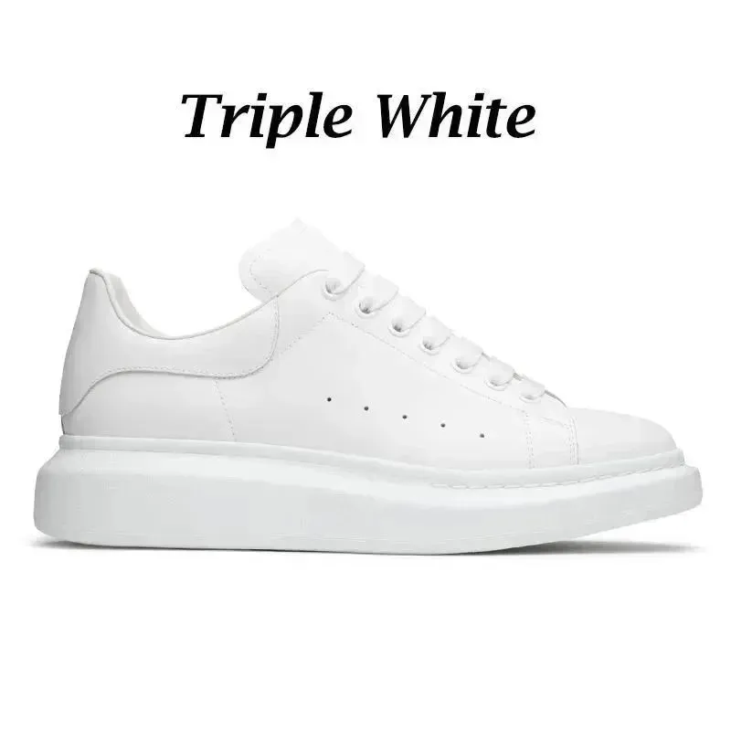 7. Bright white leather * High version