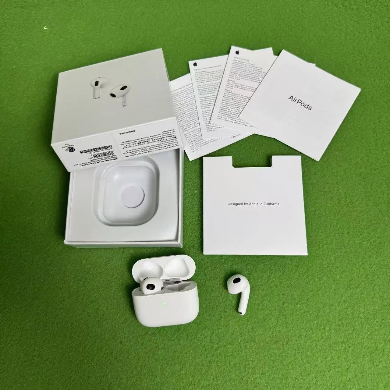 AirPods3