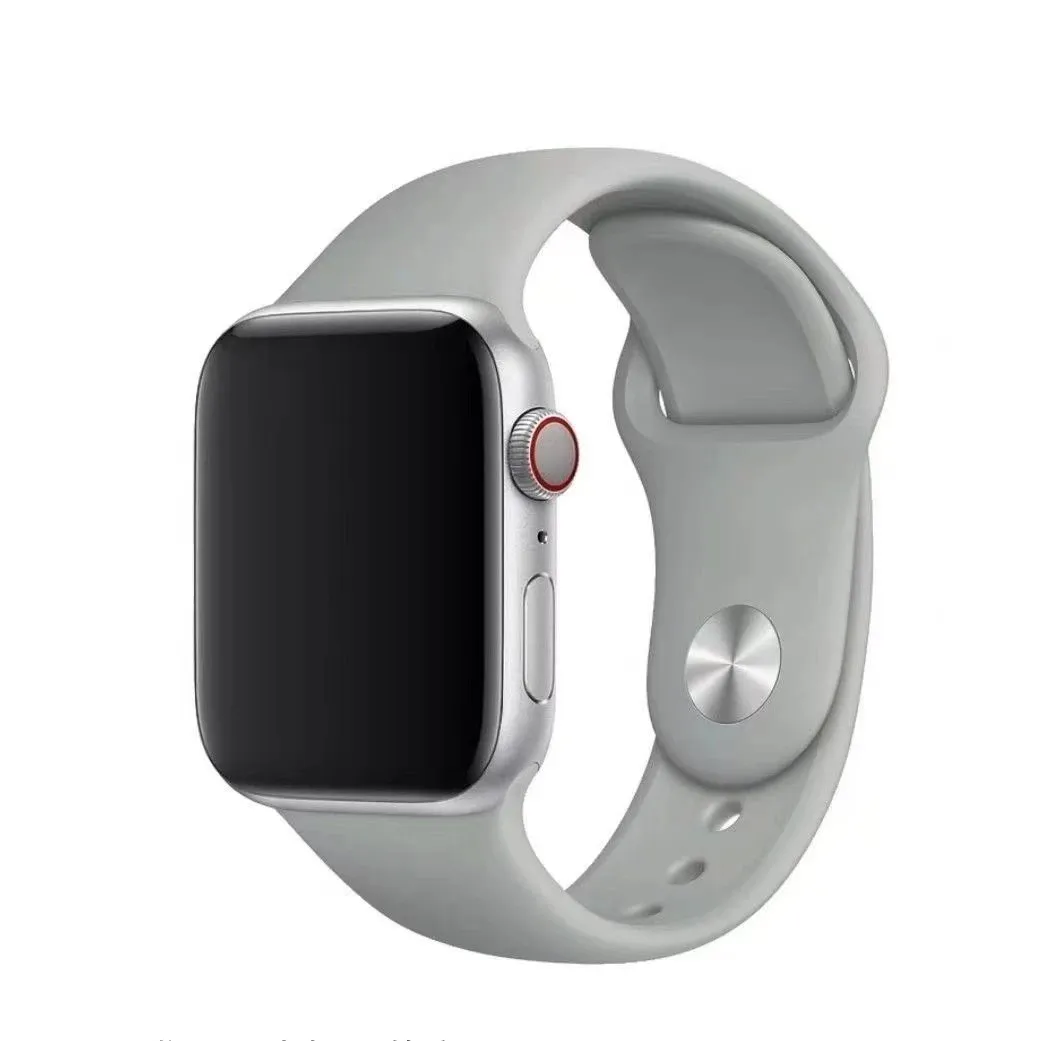 S10(黑色、粉色、蓝色；表带备注）