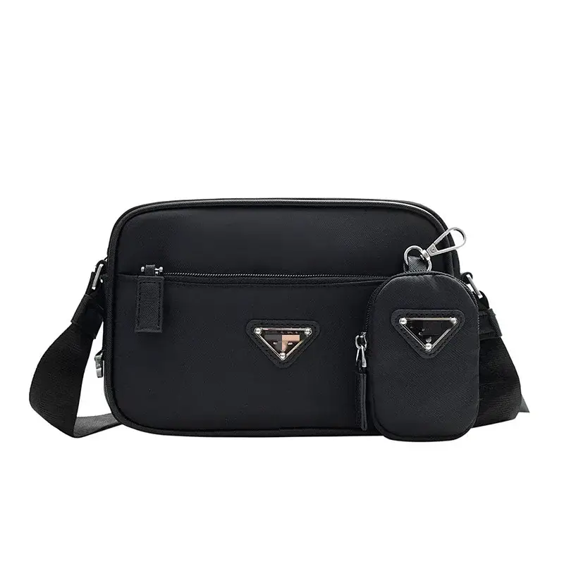 Prada Black
