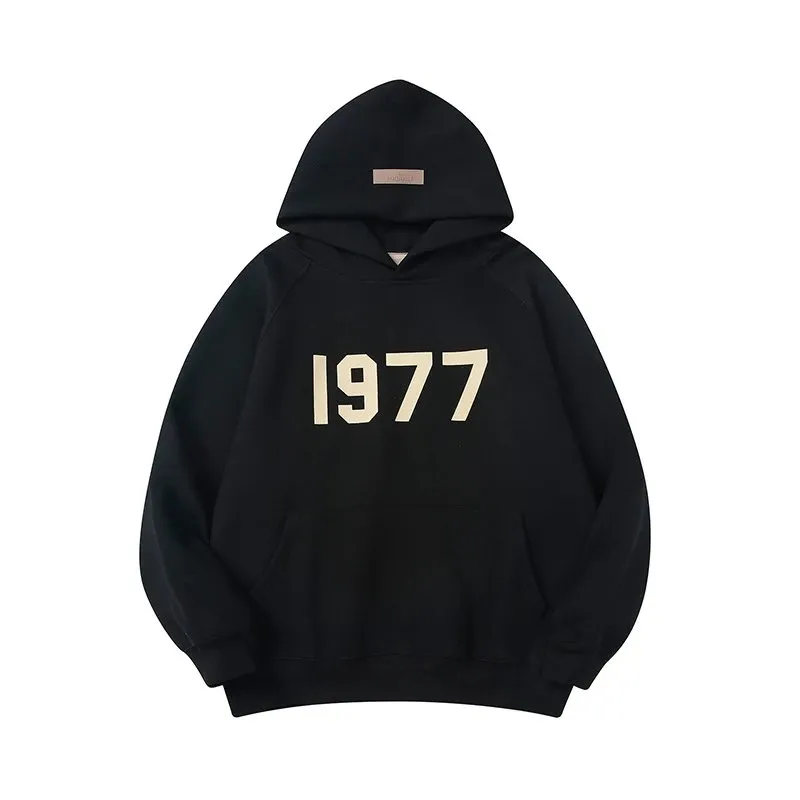 1977 Black