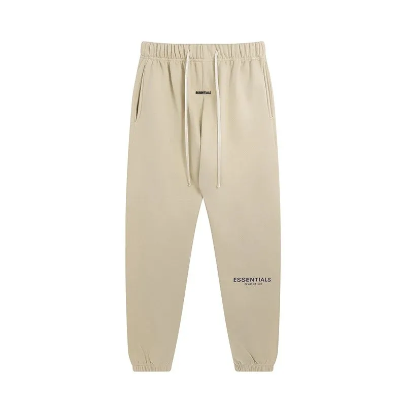 2208 pants in apricot color