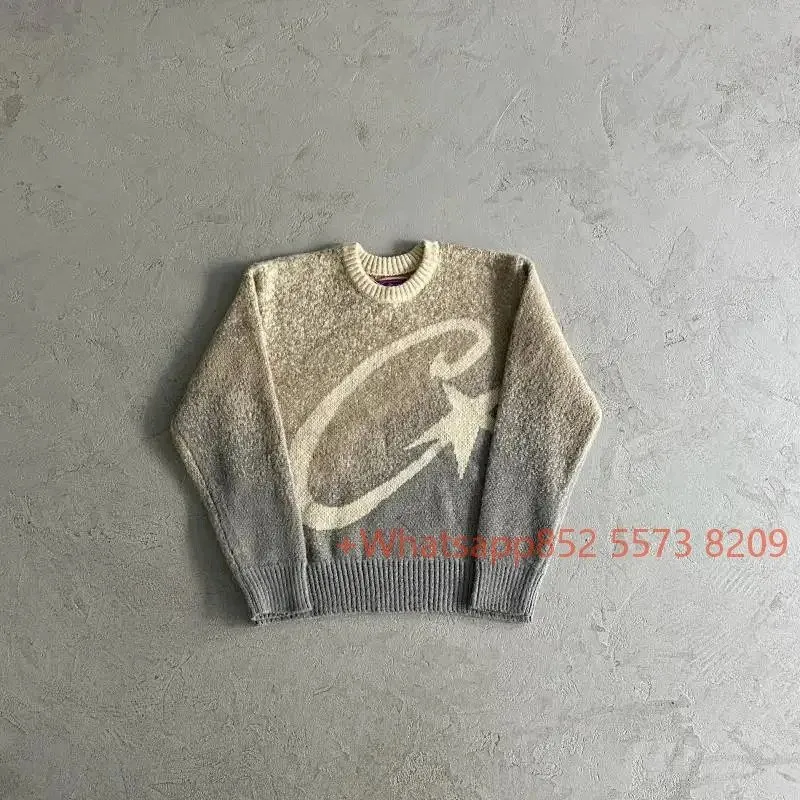 Big C Mare/Gradient Grey