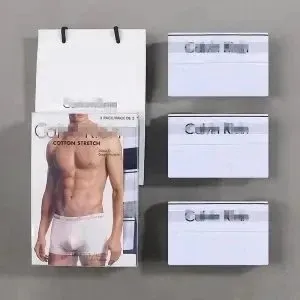 White+White+White 3-pack