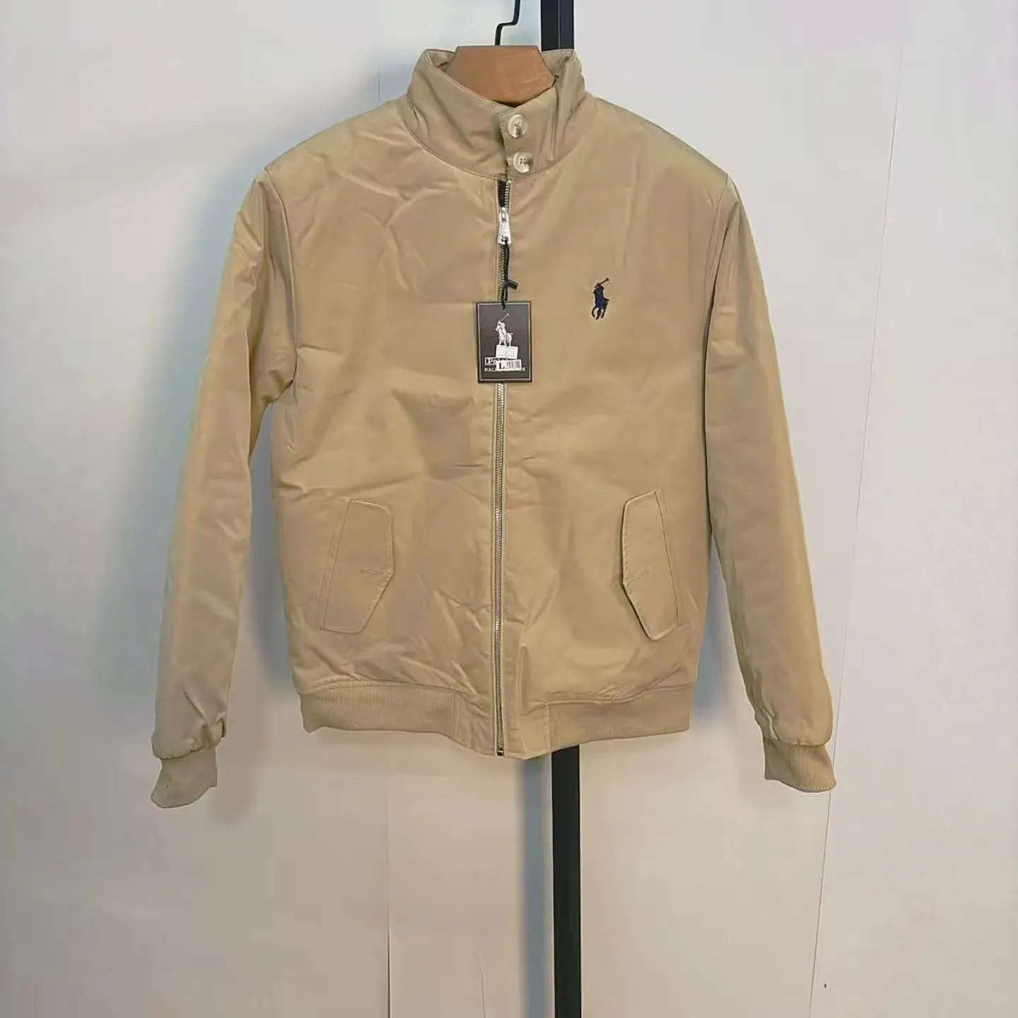 RL07 khaki color
