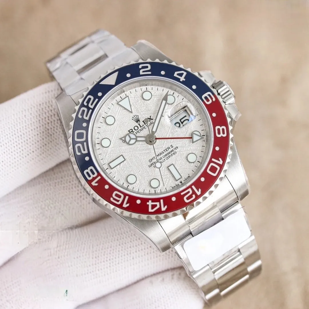 Meteorite red blue circle