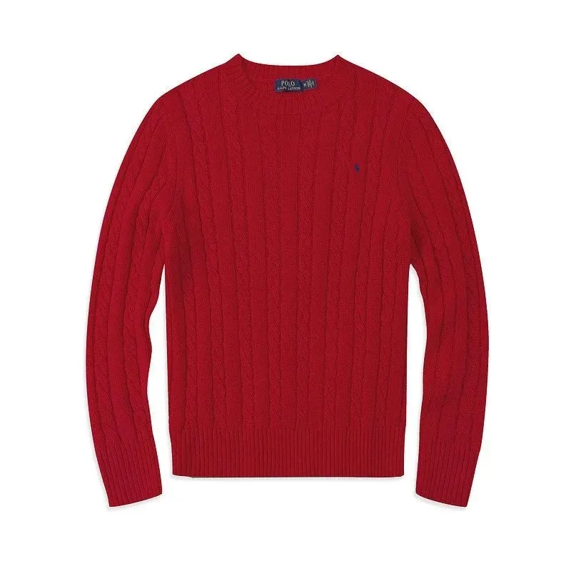 6005 Men's Red
