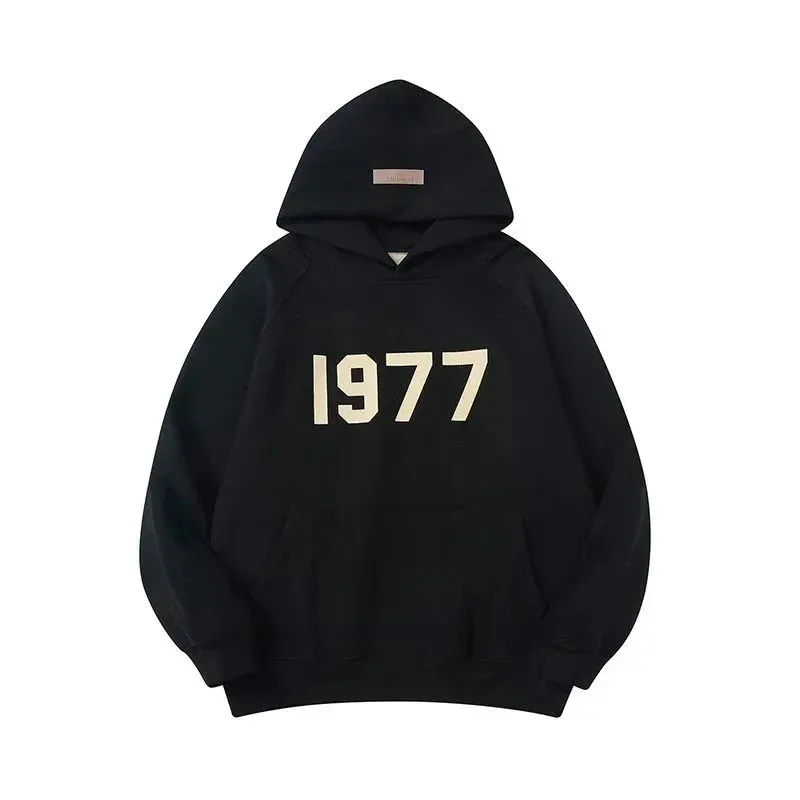 1977 Black