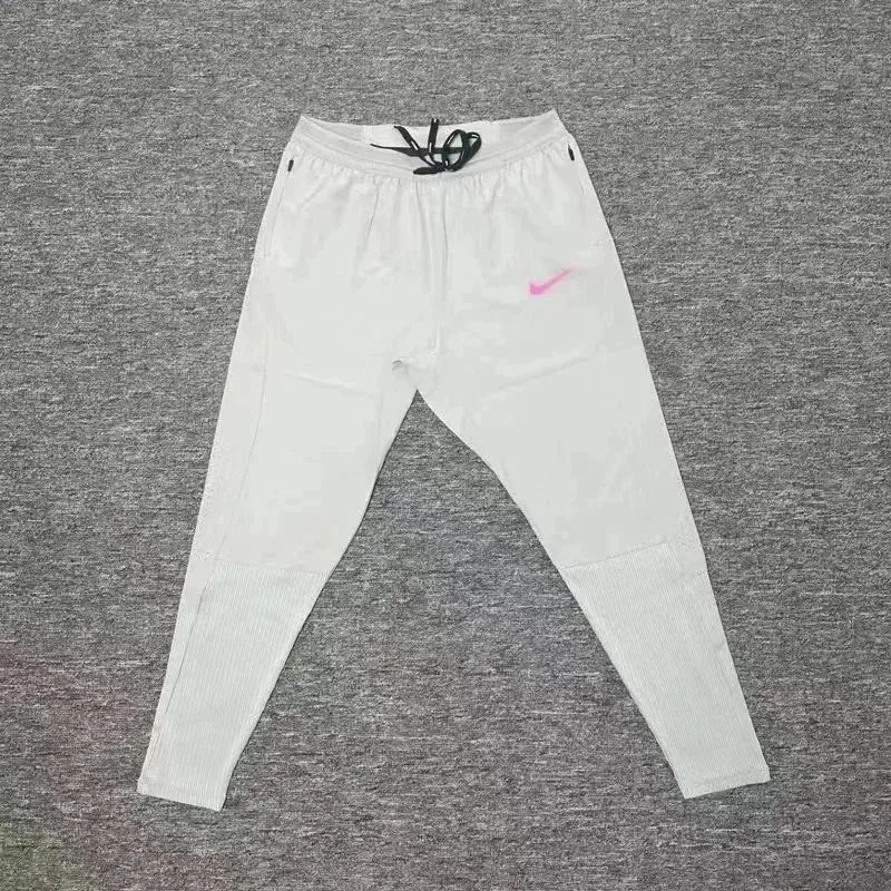 Threaded white elite single hook